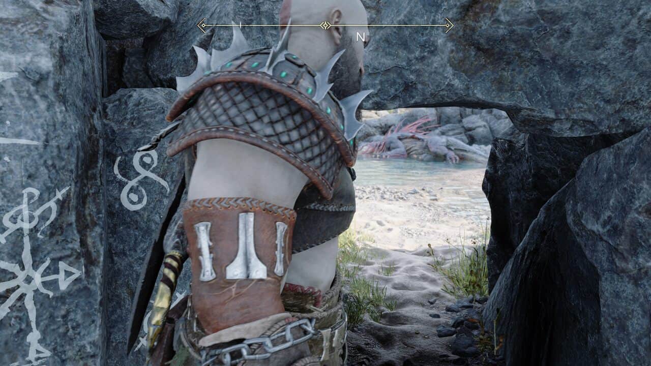 God of War Ragnarok