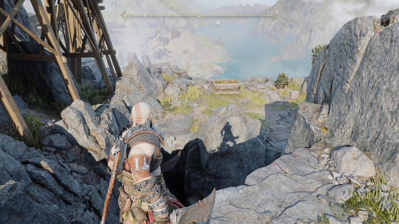 God of War Ragnarok