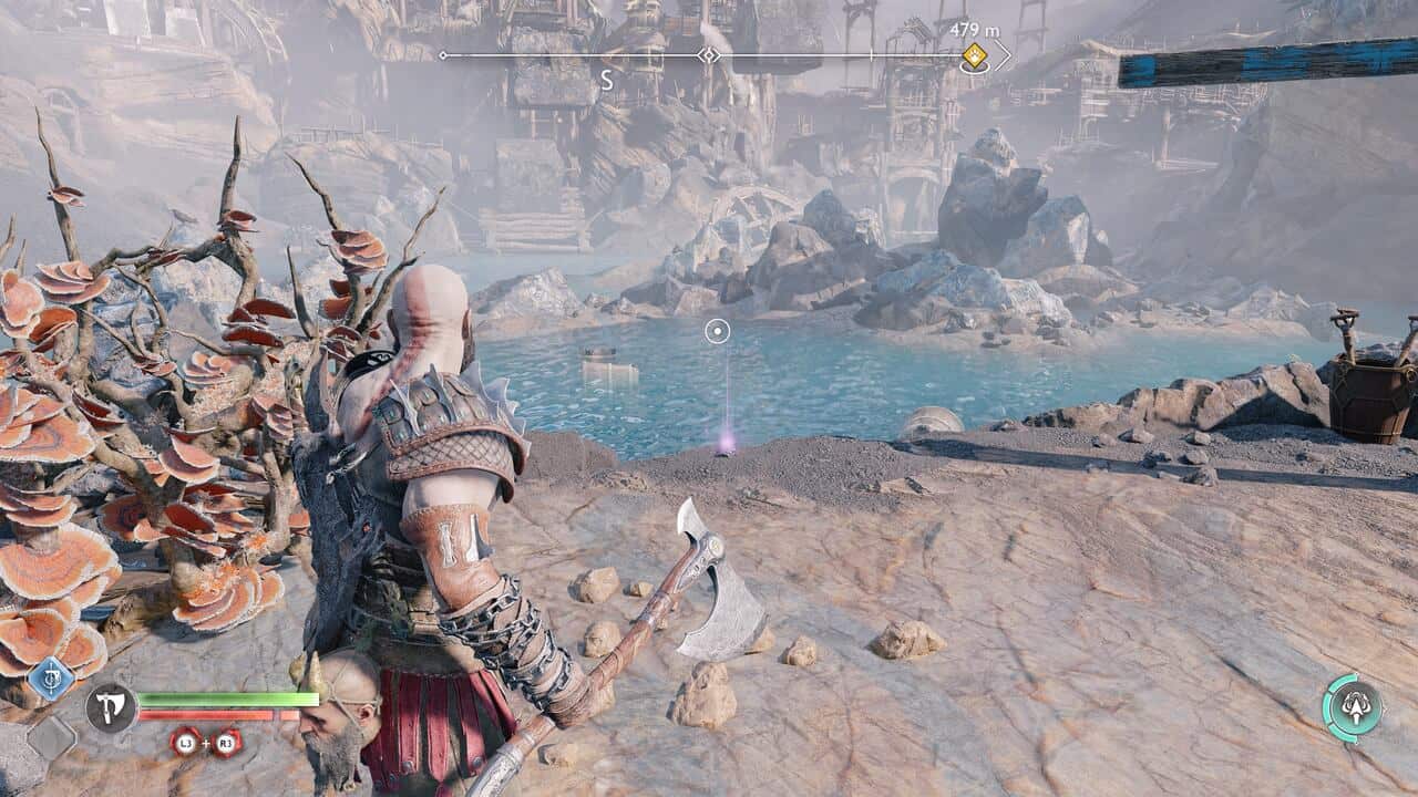 God of War Ragnarok