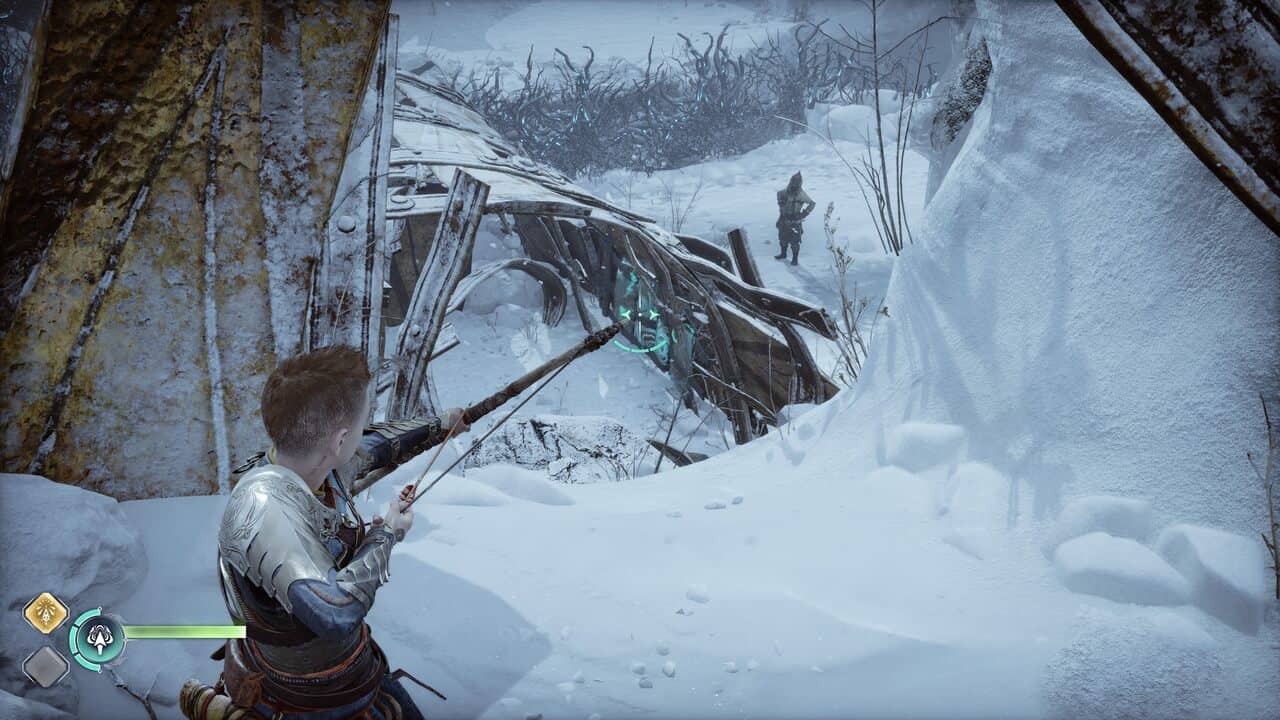 God of War Ragnarok