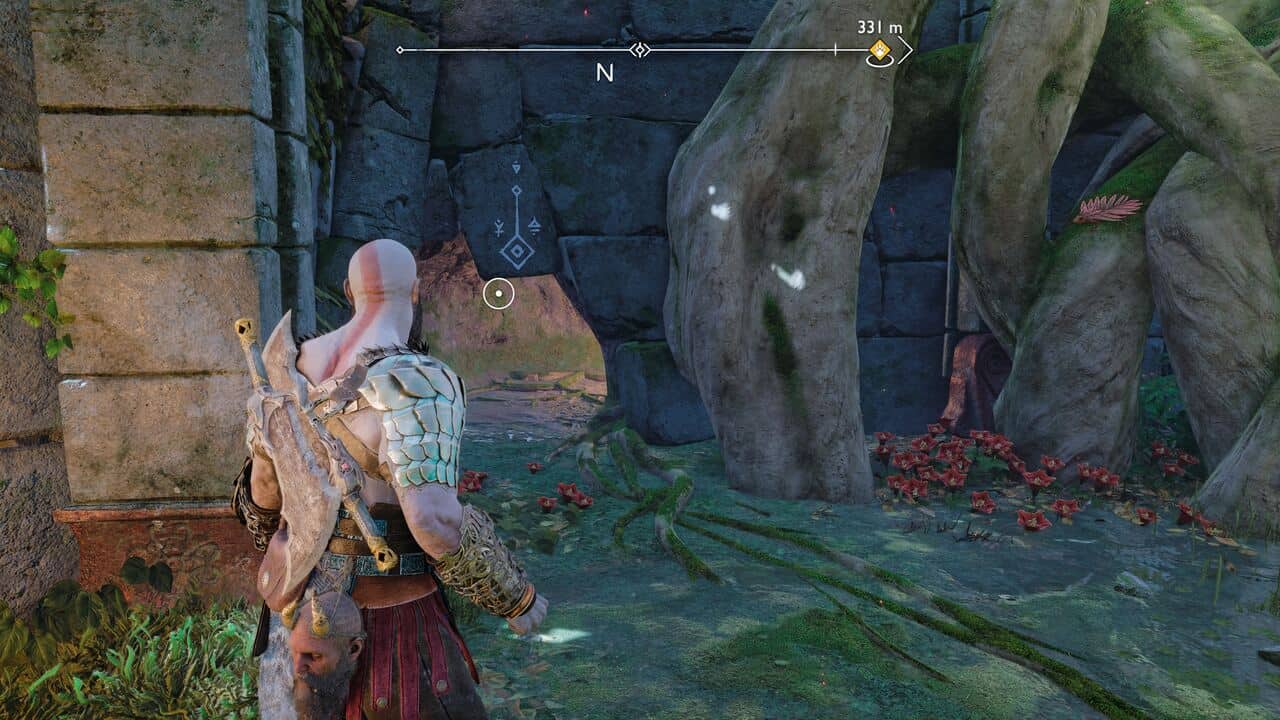 God of War Ragnarok The Reckoning