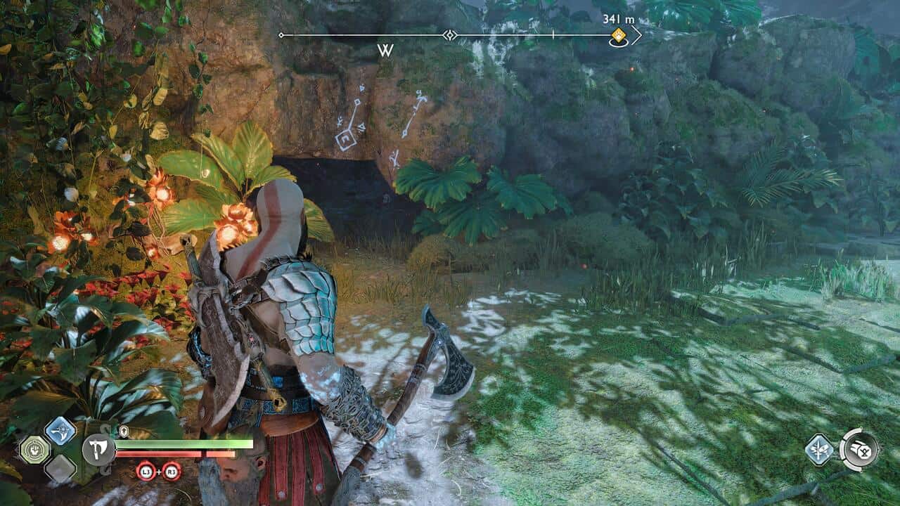 God of War Ragnarok The Reckoning