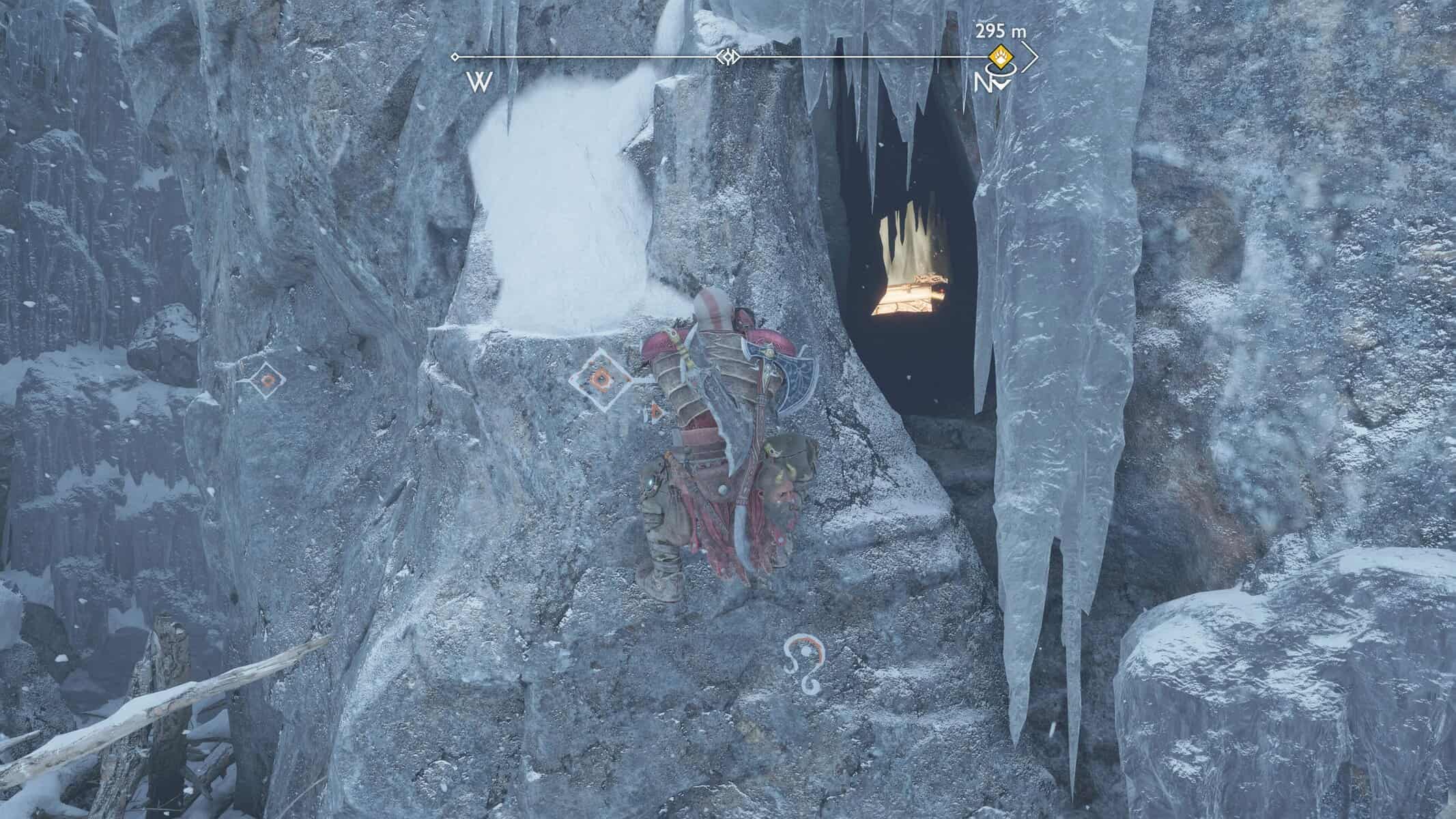 God of War Ragnarok - Midgard Realm