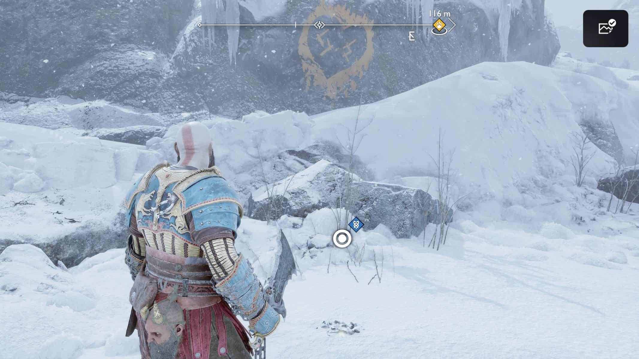 God of War Ragnarok Across the Realms