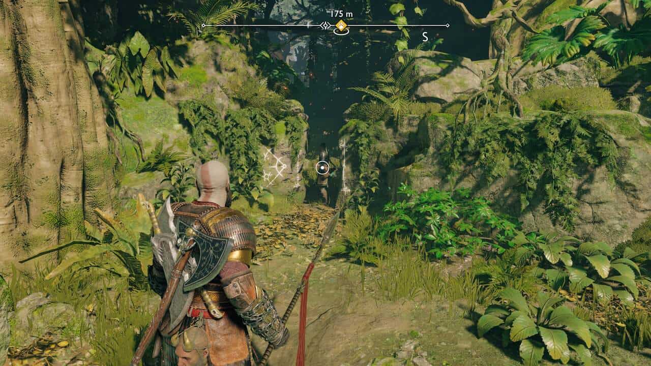 God of War Ragnarok - Creatures of Prophecy Walkthrough