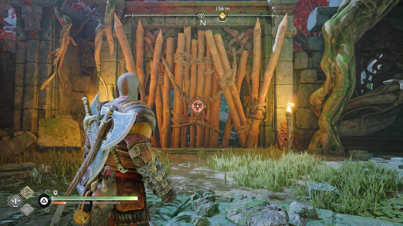 God of War Ragnarok - Creatures of Prophecy Walkthrough