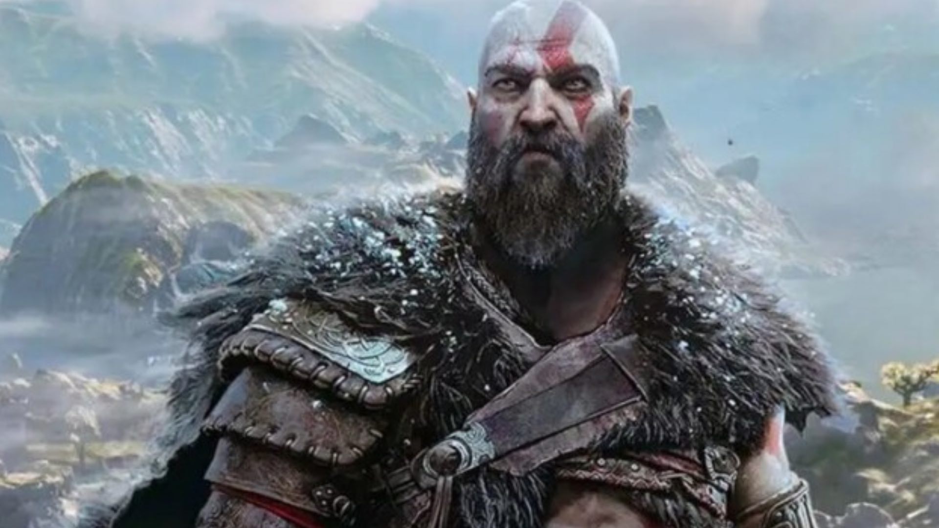 God of War Ragnarok PSN requirement scrapped in amazing new mod