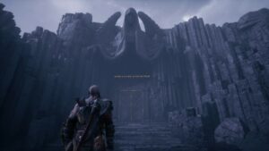 God of War Ragnarok Valhalla DLC