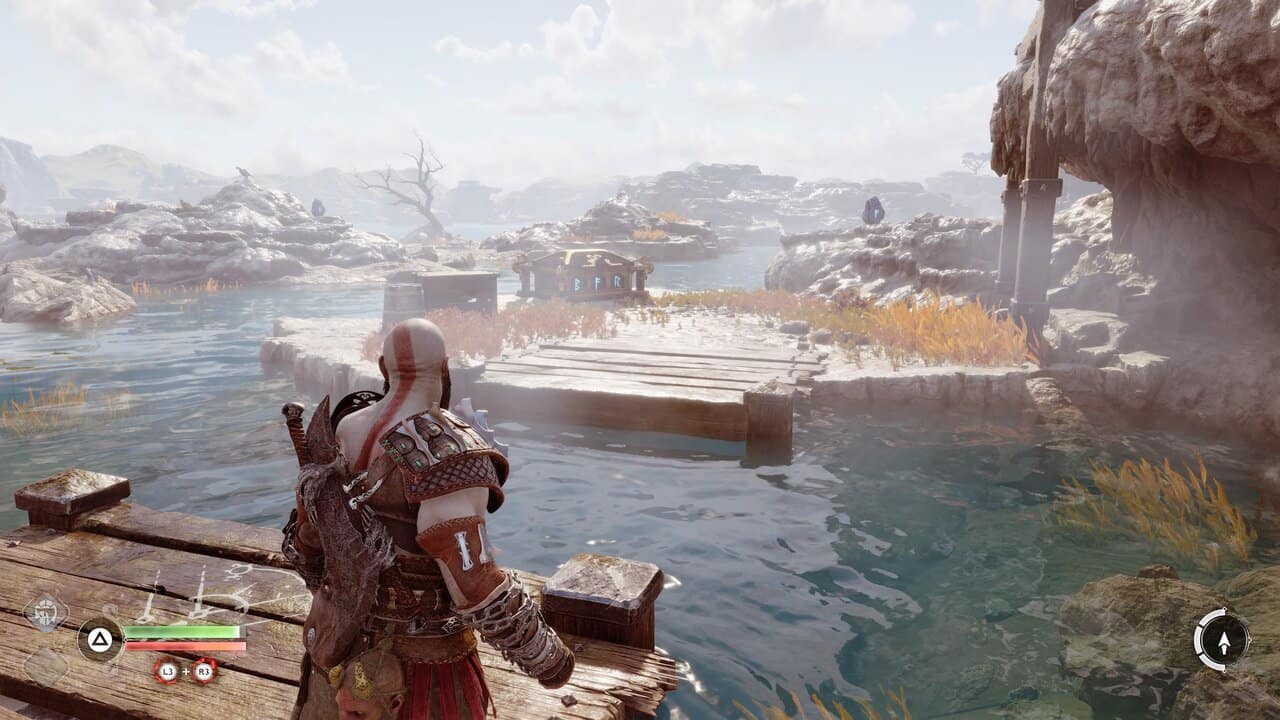 God of War Ragnarok Photo Mode – When is Photo Mode coming in God of War Ragnarok?