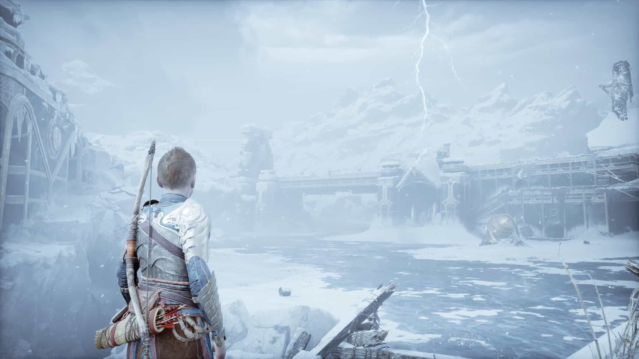 God of War Ragnarok Guides Hub – Walkthroughs, 100% Realm Guides, Collectibles, and More