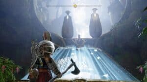 God of War Ragnarok