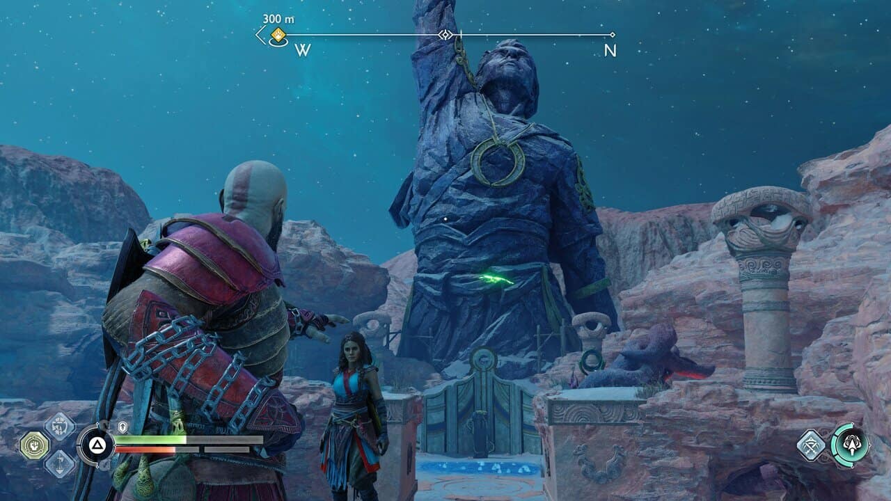 God of War Ragnarok – Where to Find all Tributes to Freyr Artifacts