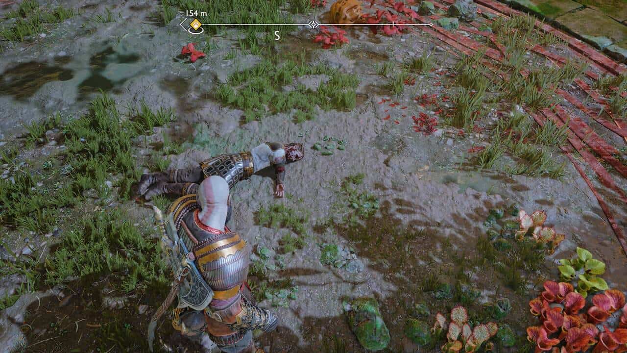God Of War Ragnarok How To Beat Heimdall