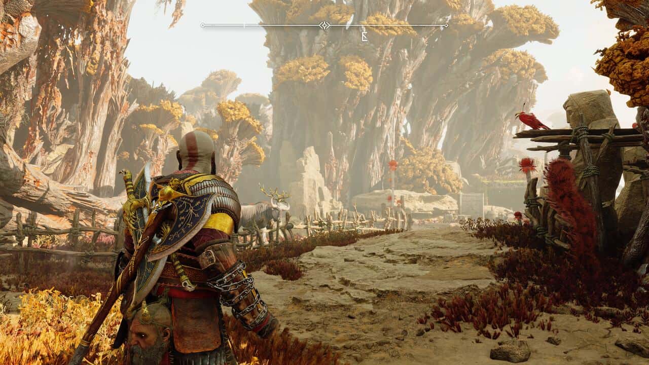 God of War Ragnarok – what to do post-game and secrets