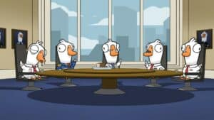 How to Change Name in Goose Goose Duck