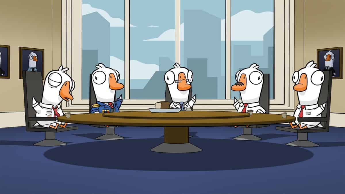 How to Change Name in Goose Goose Duck