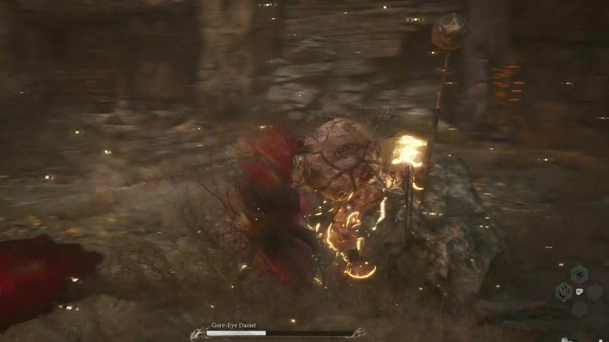 5 best spirits in Black Myth Wukong