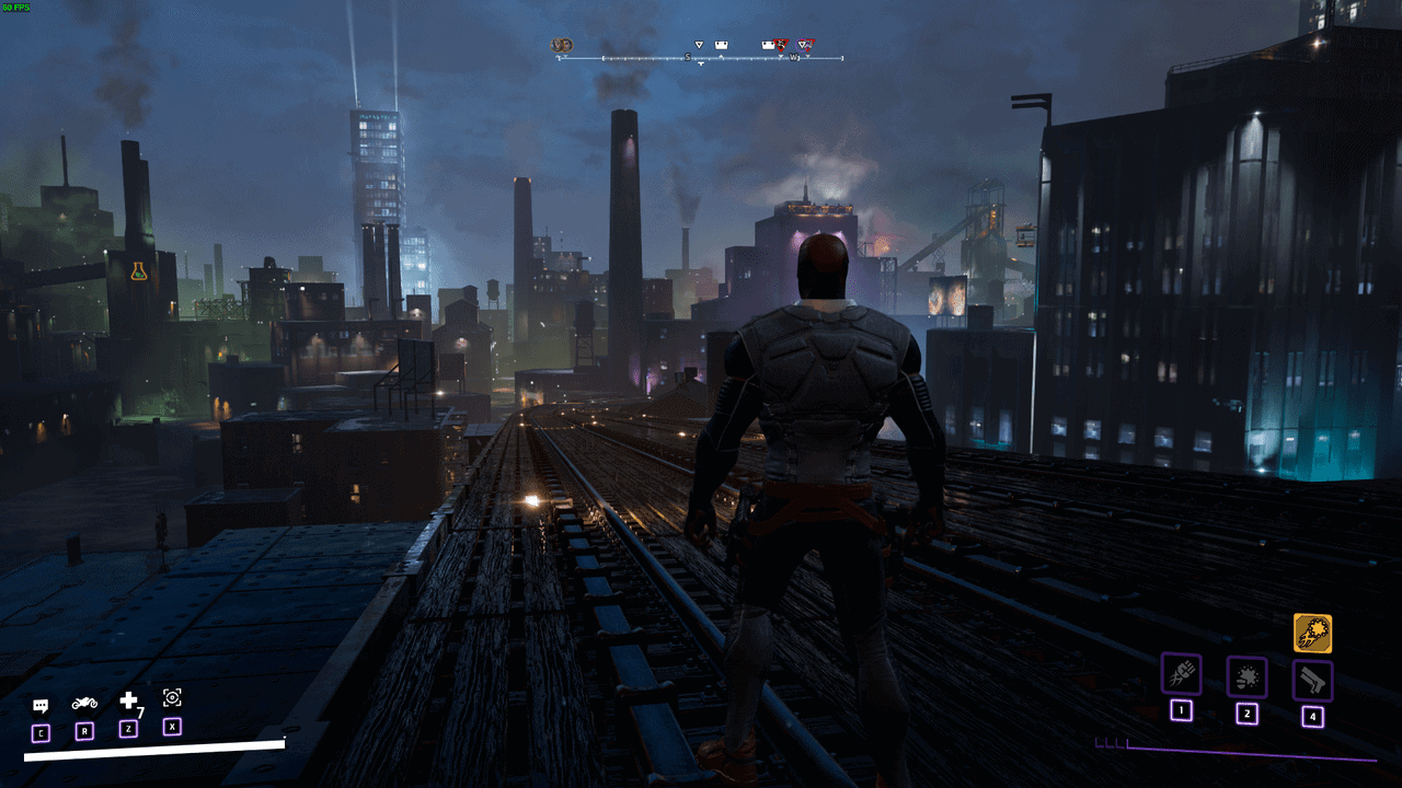 Gotham Knights – Best Settings For PC