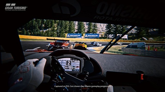 Gran Turismo 7 showcases Deep Forest Raceway gameplay in latest trailer