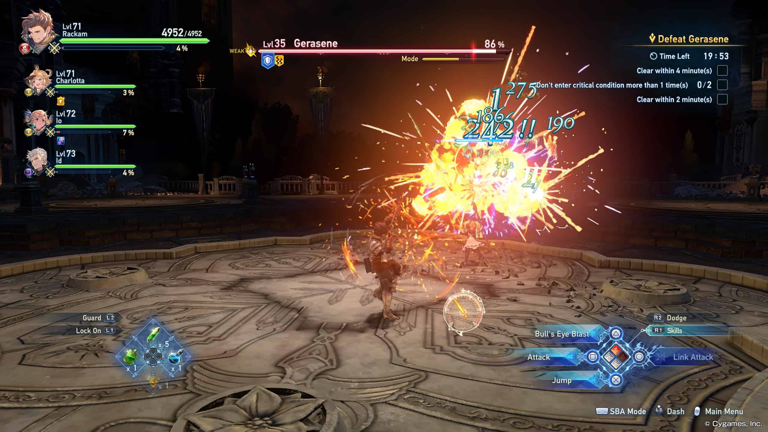 Granblue Fantasy: Relink – how to AFK farm with our best methods