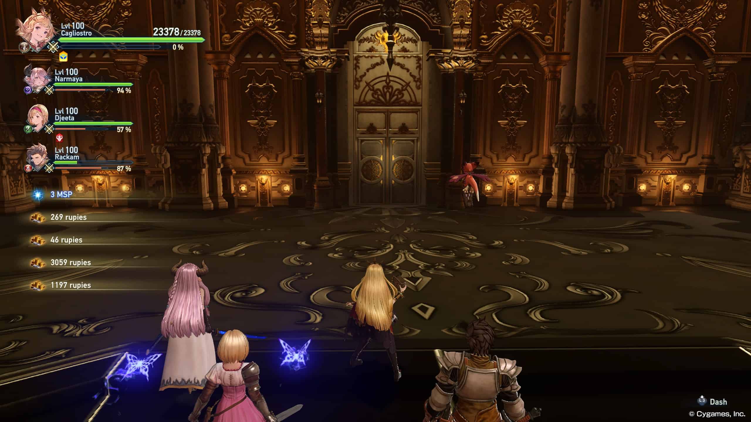 Granblue Fantasy: Relink – how to farm Prismatic Slime