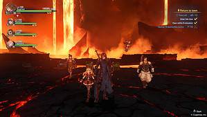 How to farm Dreaded Tail in Granblue Fantasy: Relink