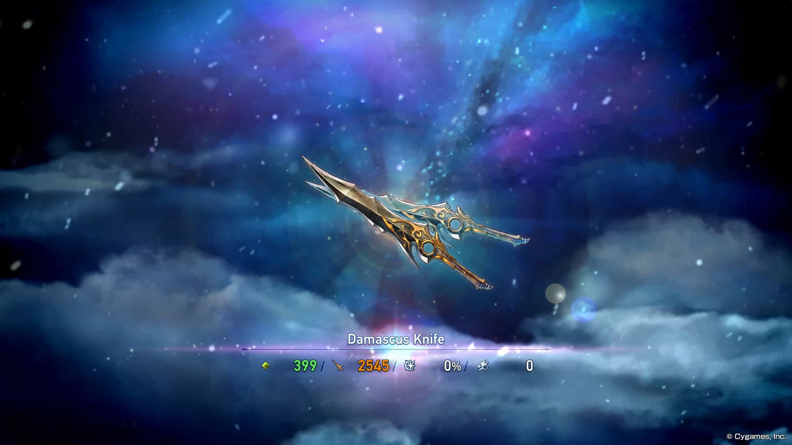 Granblue Fantasy: Relink – Terminus Weapons, drop rate, and how to unlock the 6th weapon