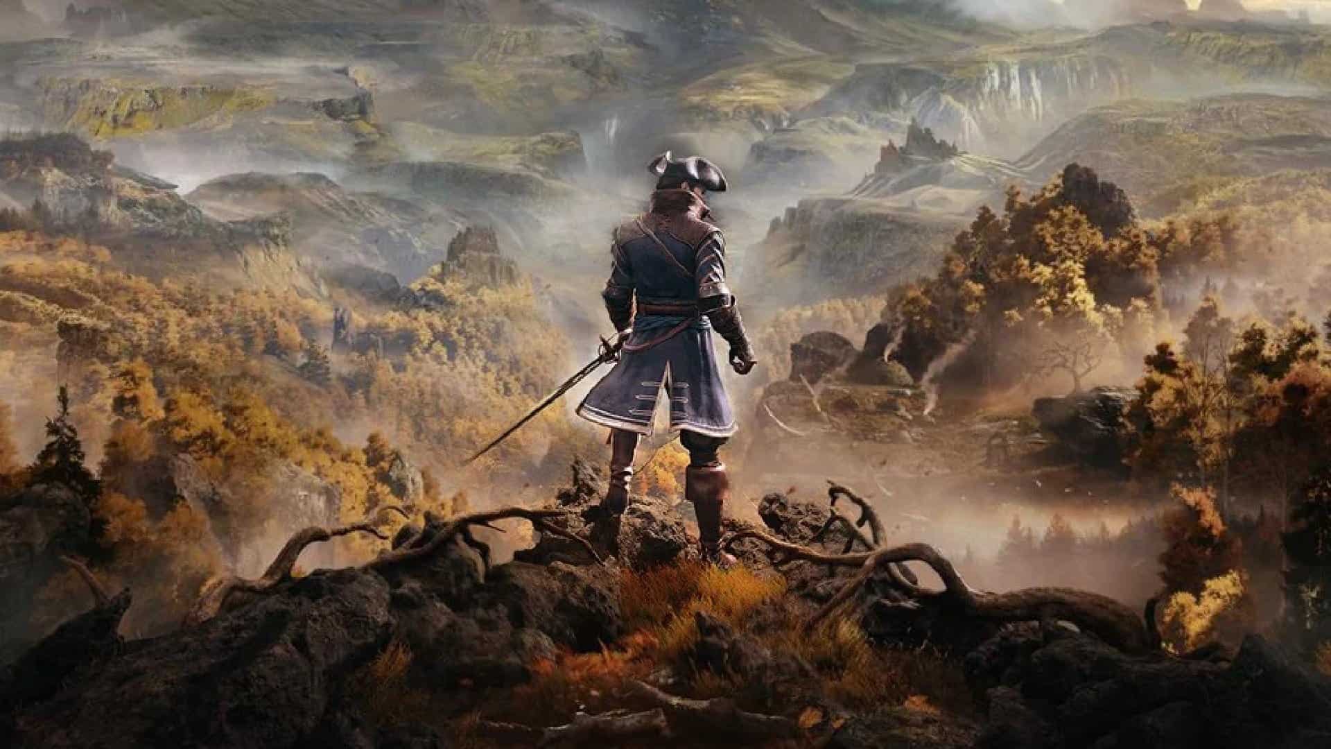 GreedFall 2: The Dying World on the way in 2024