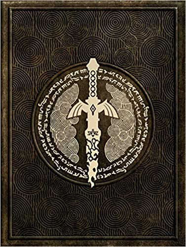 Tears of the Kingdom Official Guide