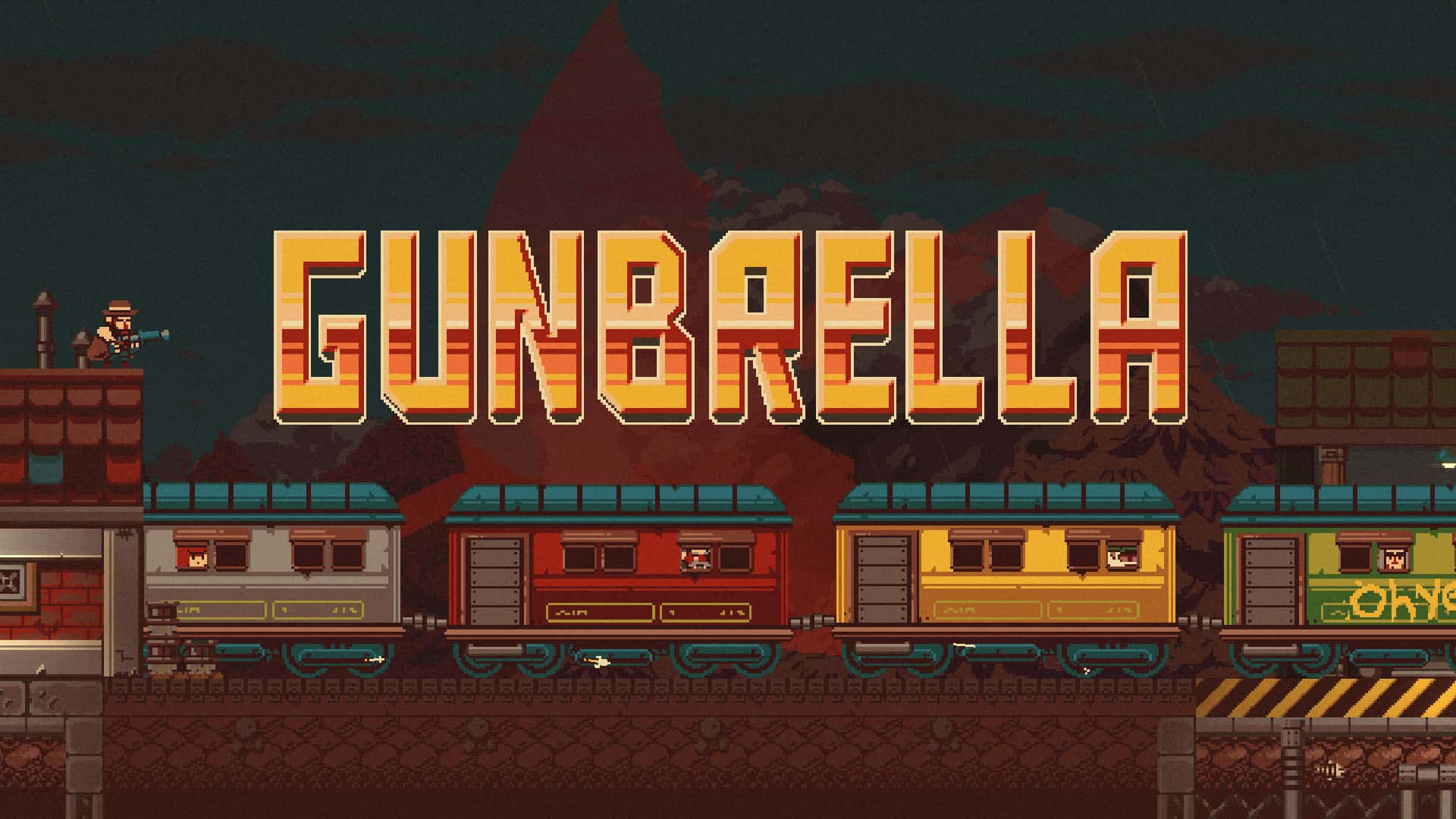 Gunbrella