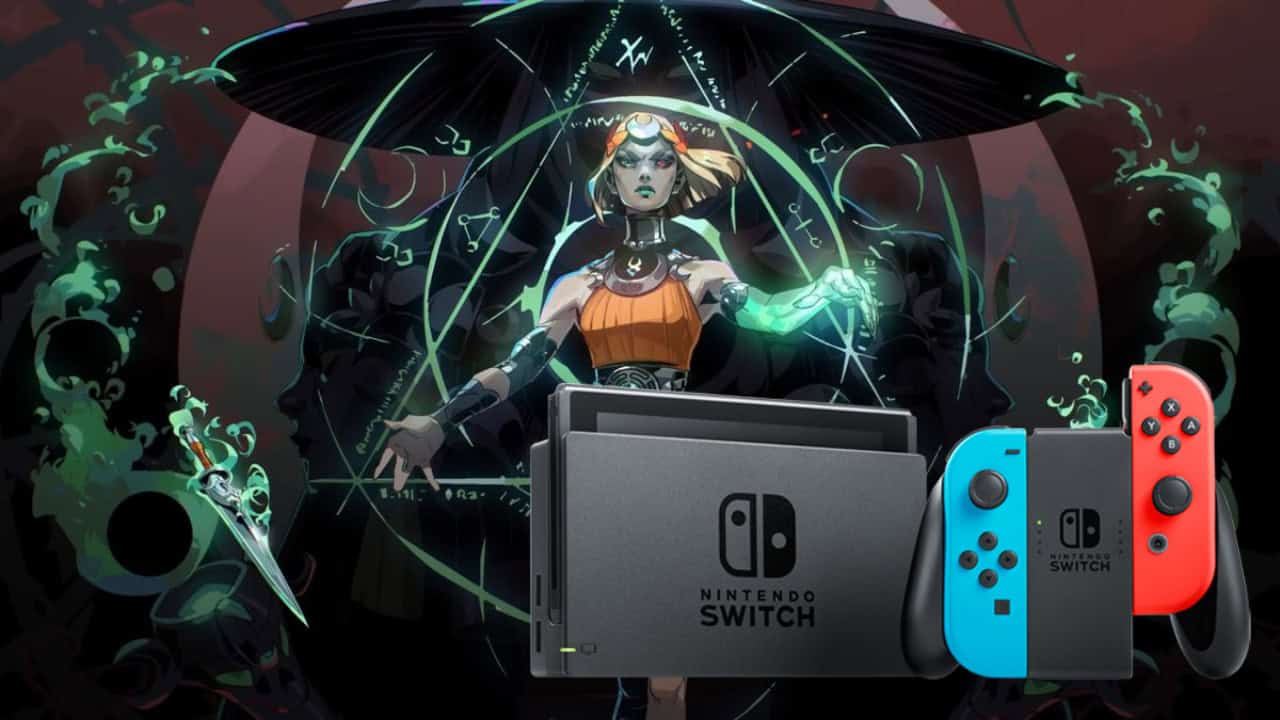 Will Hades 2 be released on the Nintendo Switch?
