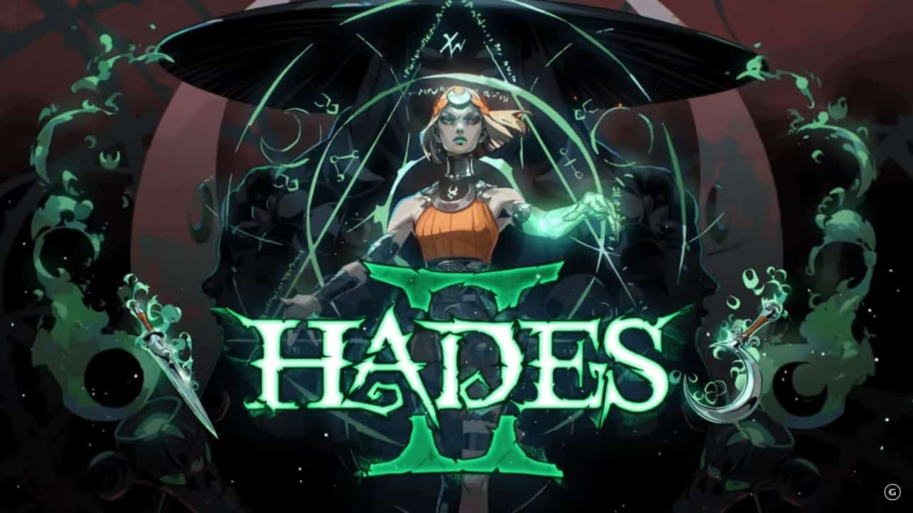 Hades 2 release date early access