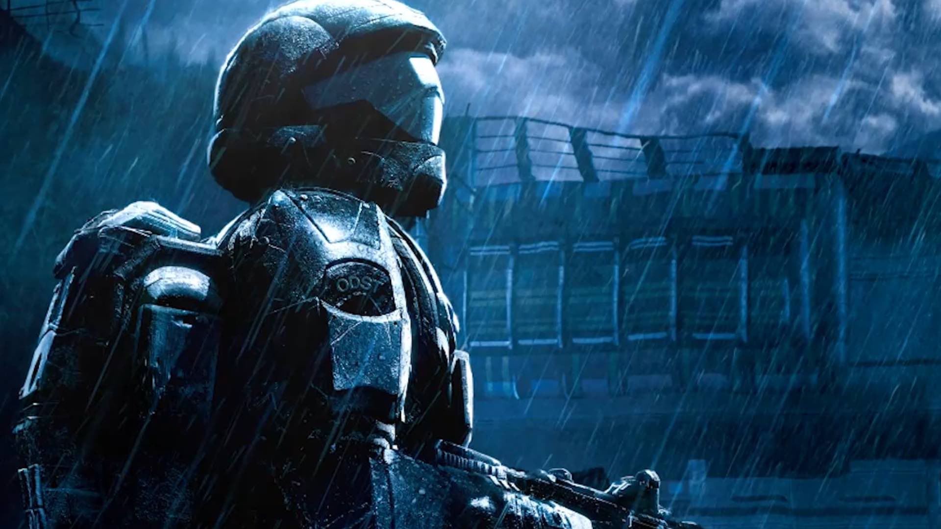 Halo Flashpoint’s new ODST expansion adds “risky” new faction as the new game’s “amazing demand” continues 