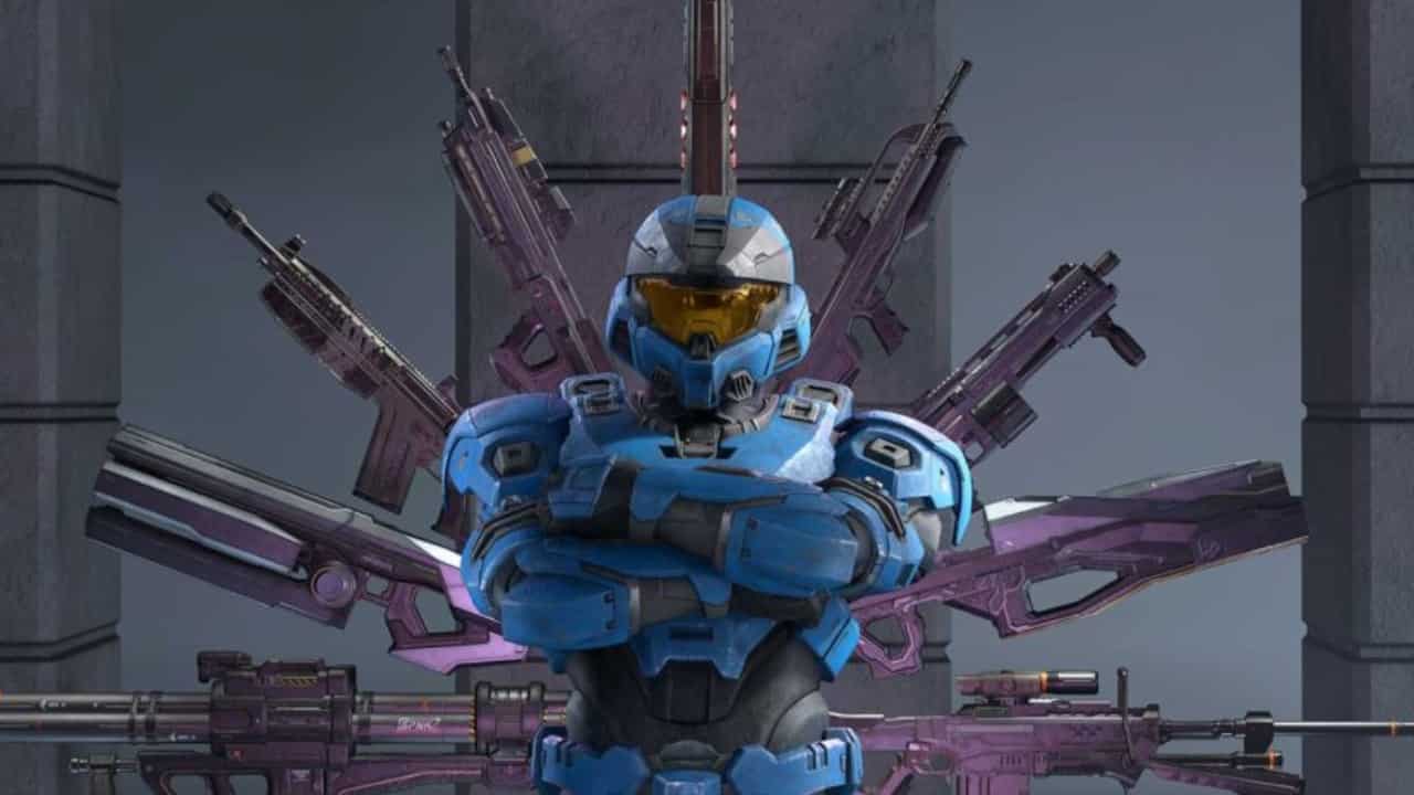 7 iconic weapons Halo Infinite needs ASAP