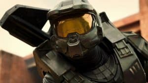 Halo TV Series