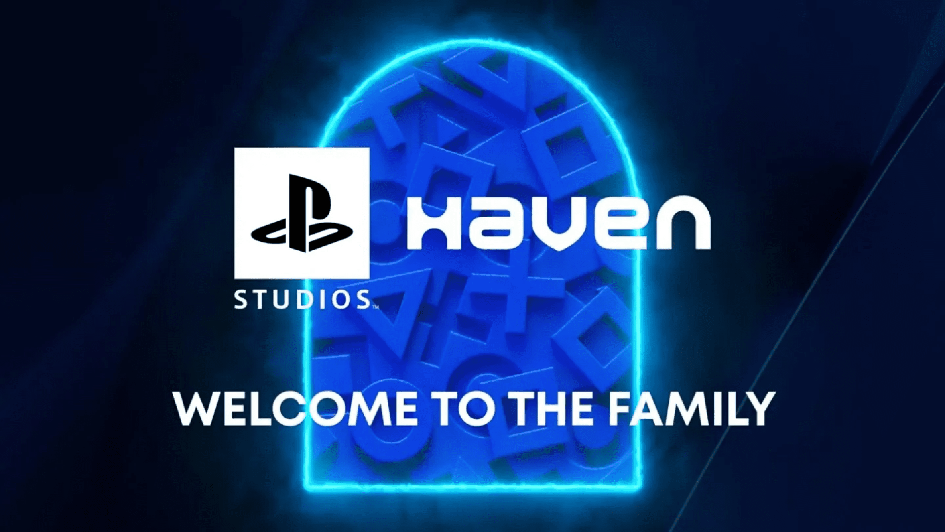 Sony announces Haven Studios acquisition is complete