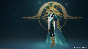 Hela's skin as part of the Season 0 Battle Pass in Marvel Rivals