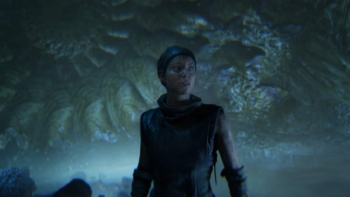 Senua’s Saga Hellblade 2 release date and gameplay