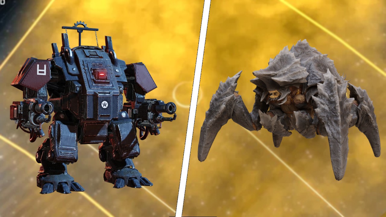 New Helldivers 2 Major Orders sees players fight both the Automatons and Terminids as the mysterious Gloom looms over the galaxy