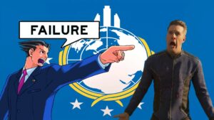 Helldivers 2 Major Order Failure September 2 2024 Thumbnail