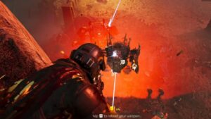 Helldivers 2 Major Order July 11 2024 Thumbnail