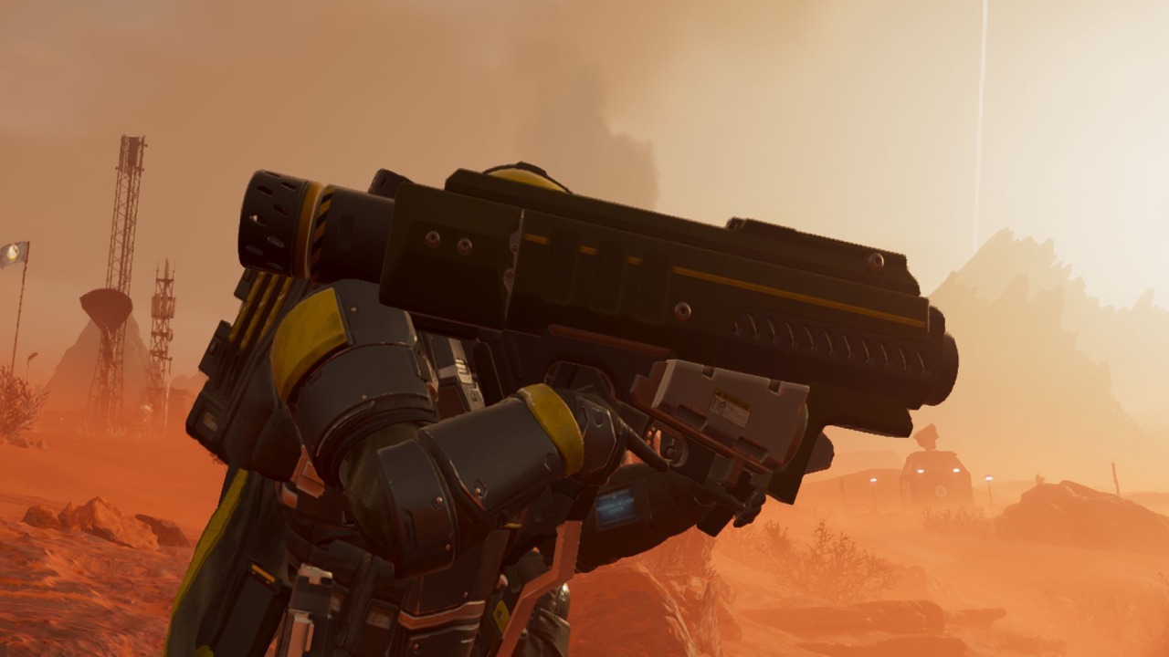 Helldivers 2 01.000.403 update patch notes fixes Spear