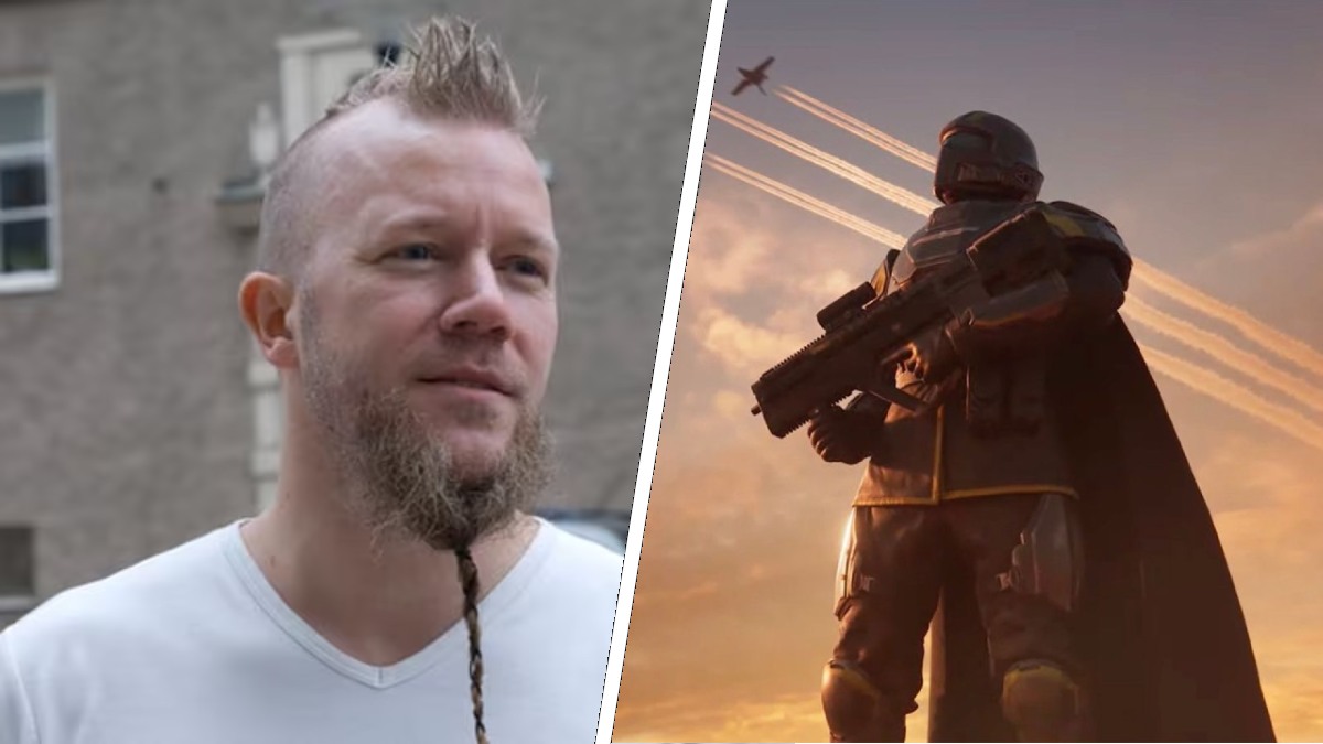 Helldivers 2 Community Manager shares details on the 60-day roadmap