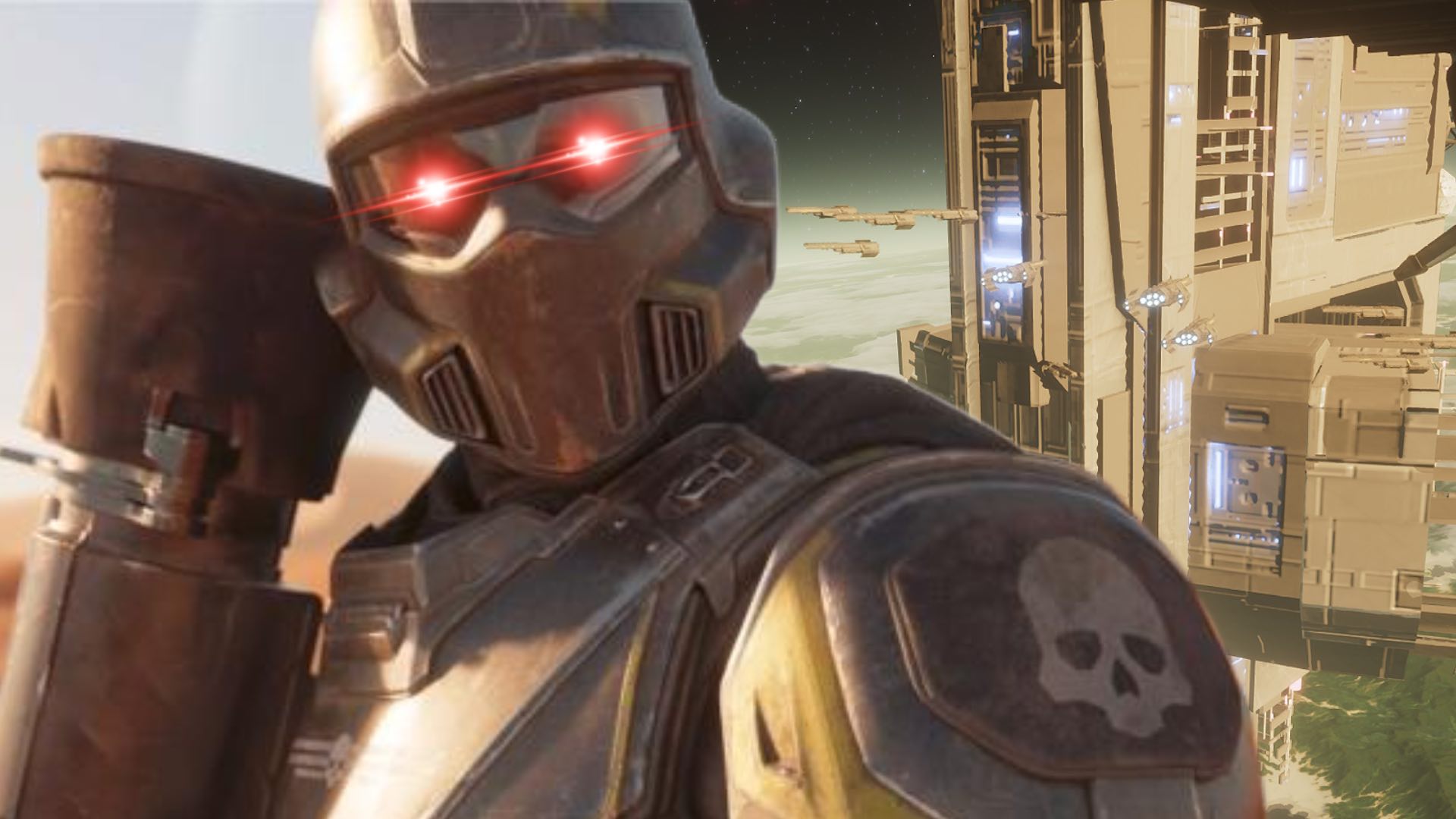 Helldivers 2’s battle for Claorell is the game, and community, at its absolute best 