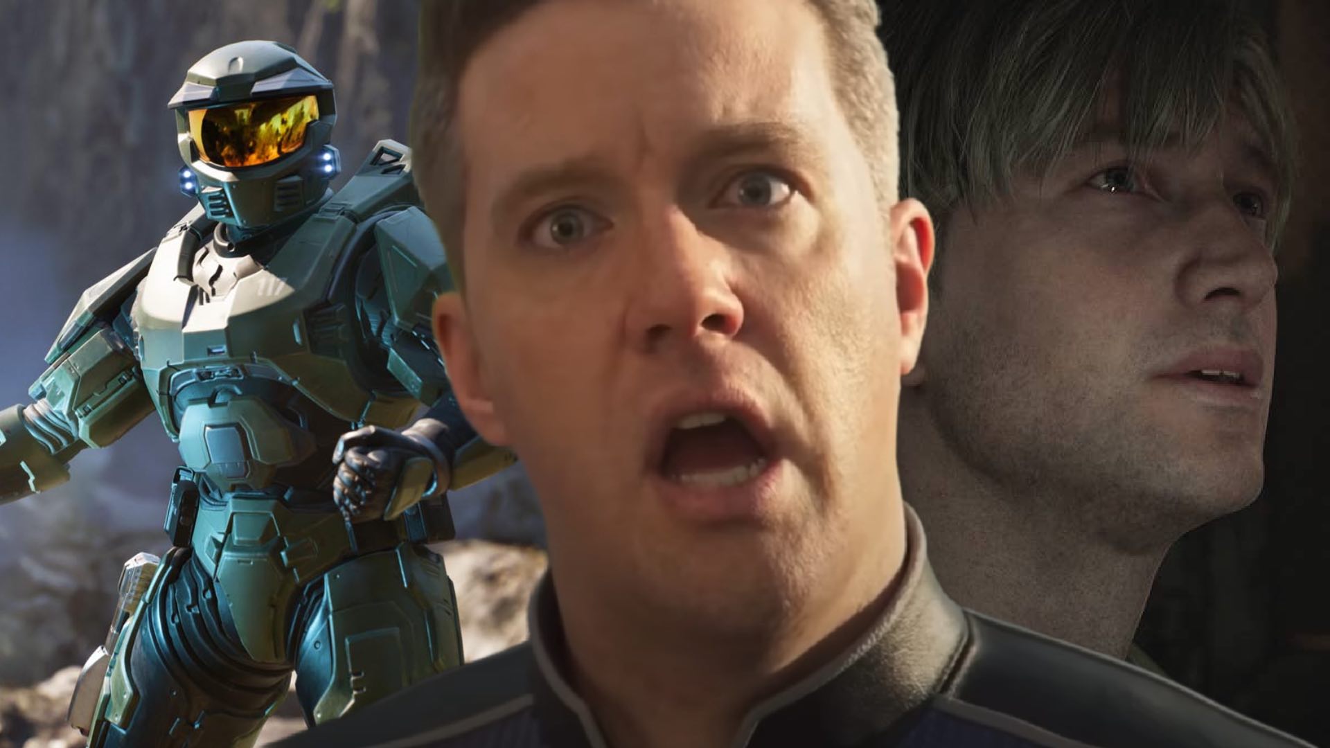 Helldivers 2 lore cleverly jabs at Halo, and solves Silent Hill