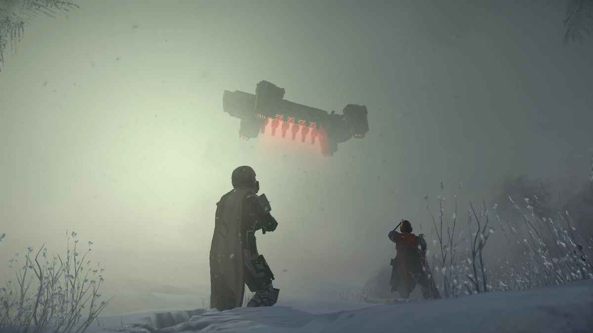 Helldivers 2 players complain about “absolutely ridiculous” new major order mission