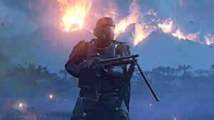 Helldivers 2 pre order bonuses and special editions
