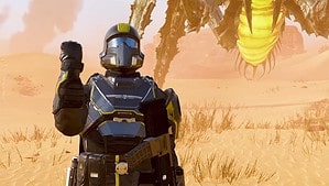 Helldivers 2 release time