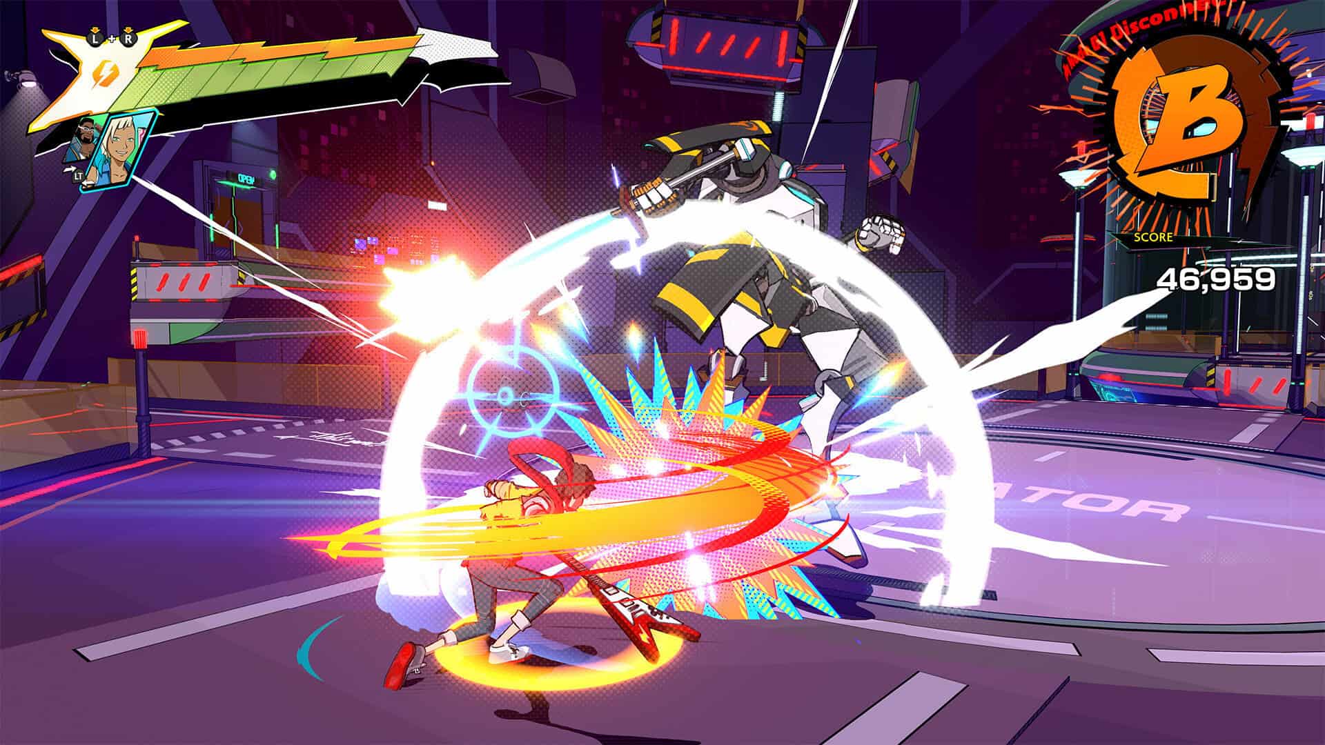 Hi-Fi Rush – How to Get S-Rank Rating in Every Fight
