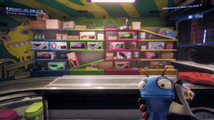 High On Life Upgrades